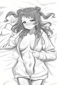 Page 32 of ぶろっこりー🔞🥦 - preview thumbnail