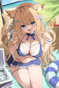 Page 271 of ファイカプリコ | Faycaplico - preview thumbnail