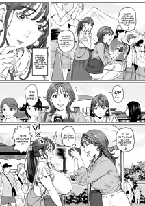 Page 27 of Dekiai Kansatsu Nikki | L'Amour Maternel dans Toute sa Splendeur - preview thumbnail