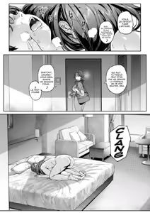 Page 93 of Dekiai Kansatsu Nikki | L'Amour Maternel dans Toute sa Splendeur - preview thumbnail