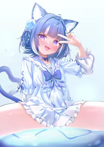 2025年11月2日  海月雲ろあ（无修正） — hentai manga cover on Fhentai