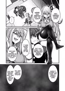 Page 25 of Aitsu ga Saki ni Saoyaku ni Narimashita 1 | He Became the Male Lead First 1 - preview thumbnail