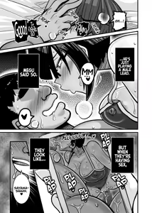 Page 56 of Aitsu ga Saki ni Saoyaku ni Narimashita 1 | He Became the Male Lead First 1 - preview thumbnail