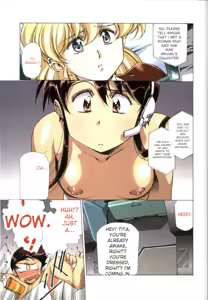 Page 141 of Plastic Little All Color Complete Edition - preview thumbnail