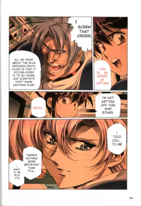 Page 157 of Plastic Little All Color Complete Edition - preview thumbnail