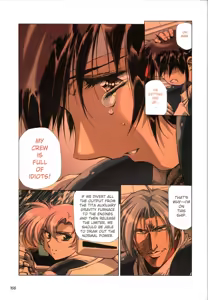 Page 158 of Plastic Little All Color Complete Edition - preview thumbnail