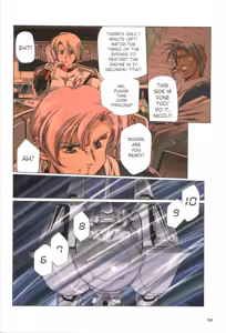 Page 161 of Plastic Little All Color Complete Edition - preview thumbnail