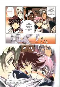 Page 170 of Plastic Little All Color Complete Edition - preview thumbnail
