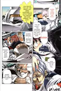 Page 27 of Plastic Little All Color Complete Edition - preview thumbnail