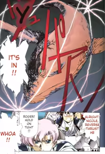 Page 44 of Plastic Little All Color Complete Edition - preview thumbnail