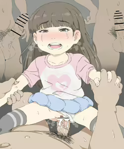 Page 21 of かくれみみ… - preview thumbnail