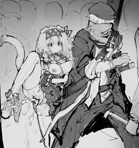 Page 3 of 時間停止ゴールデングロー - preview thumbnail