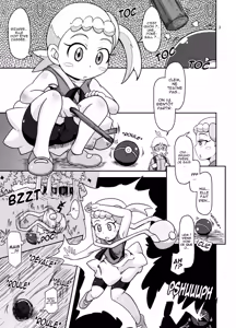 Page 2 of Get! Koubi Dekiru BroCon Shoujo - preview thumbnail