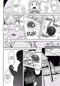 Page 3 of Get! Koubi Dekiru BroCon Shoujo - preview thumbnail