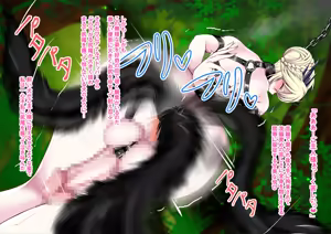 Page 215 of Shemale Mazo Yatsu FGS Shiriizu Soushuuhen - preview thumbnail