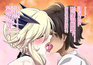 Page 216 of Shemale Mazo Yatsu FGS Shiriizu Soushuuhen - preview thumbnail