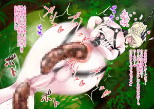 Page 218 of Shemale Mazo Yatsu FGS Shiriizu Soushuuhen - preview thumbnail
