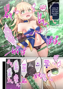 Page 12 of Sekkaku Eroge ni TS Tensei Shita node Ero Trap Dungeon ni Mogurimasu | I Finally Got TS Reborn in a Porn Game and Dove Right into its Ero Trap Dungeon! - preview thumbnail