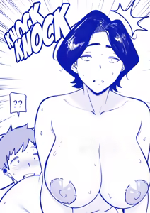 Page 27 of Mama Failure:1 - preview thumbnail