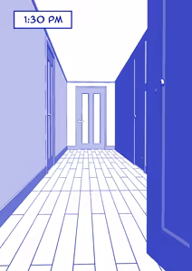Page 41 of Mama Failure:1 - preview thumbnail