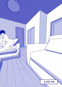 Page 45 of Mama Failure:1 - preview thumbnail