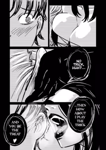 Page 4 of Man-eating Witch 12 - preview thumbnail