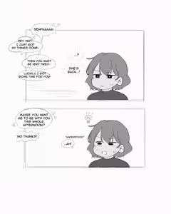 Page 156 of Buff Girl×Fetishism - preview thumbnail
