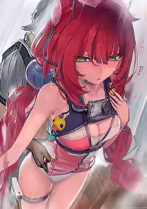 Page 33 of 十輪towa - preview thumbnail