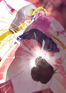 Page 4 of Takkei 3 - preview thumbnail