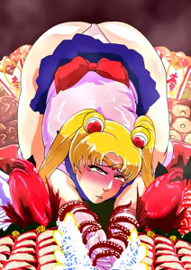 Mankan Zenseki 3 — hentai manga cover on Fhentai