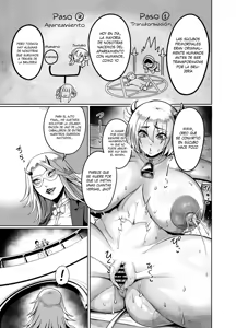 Page 25 of Youkoso! Succubus Machi e 4 Dosukebe Ecchi Gekijou｜¡Bienvenidos al distrito de las sucubos 4 ~teatro de sexo duro~ - preview thumbnail