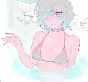 Page 183 of ぽーちん - preview thumbnail