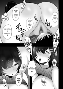 Page 18 of Kyounyuu Nee-chan to Asobanai no | Vuoi giocare con la sorellona tettona? - preview thumbnail