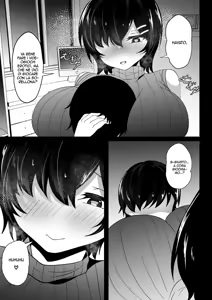 Page 6 of Kyounyuu Nee-chan to Asobanai no | Vuoi giocare con la sorellona tettona? - preview thumbnail