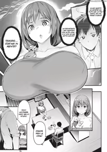 Page 5 of Tsukushi Tsuma no NTR Jijou | Mia moglie e la mia mania cuckold - preview thumbnail