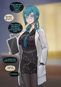 Page 6 of Mable (モミジ) - Instant Loss - preview thumbnail