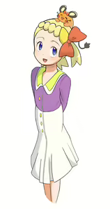 Page 1007 of Eureka/Bonnie (Pokemon)  7-11-2025 - preview thumbnail