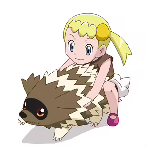 Page 1009 of Eureka/Bonnie (Pokemon)  7-11-2025 - preview thumbnail