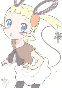 Page 1078 of Eureka/Bonnie (Pokemon)  7-11-2025 - preview thumbnail