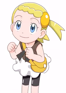 Page 1085 of Eureka/Bonnie (Pokemon)  7-11-2025 - preview thumbnail
