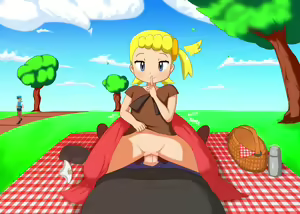 Page 1205 of Eureka/Bonnie (Pokemon)  7-11-2025 - preview thumbnail