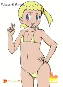 Page 1268 of Eureka/Bonnie (Pokemon)  7-11-2025 - preview thumbnail