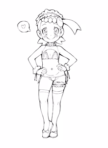 Page 1288 of Eureka/Bonnie (Pokemon)  7-11-2025 - preview thumbnail