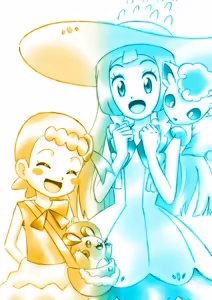 Page 1293 of Eureka/Bonnie (Pokemon)  7-11-2025 - preview thumbnail