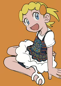 Page 1342 of Eureka/Bonnie (Pokemon)  7-11-2025 - preview thumbnail