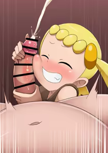 Page 1353 of Eureka/Bonnie (Pokemon)  7-11-2025 - preview thumbnail