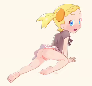 Page 1369 of Eureka/Bonnie (Pokemon)  7-11-2025 - preview thumbnail