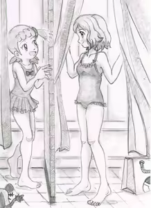 Page 1383 of Eureka/Bonnie (Pokemon)  7-11-2025 - preview thumbnail