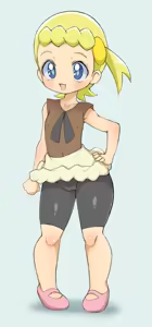 Page 1384 of Eureka/Bonnie (Pokemon)  7-11-2025 - preview thumbnail