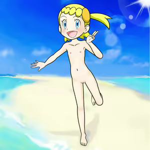 Page 1388 of Eureka/Bonnie (Pokemon)  7-11-2025 - preview thumbnail